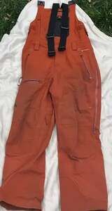 Flylow Baker Bib Pant - Men's - Medium